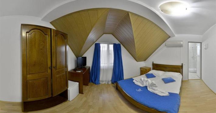 Hanul Pescarilor Mila Douăzeci şi Trei Εξωτερικό φωτογραφία